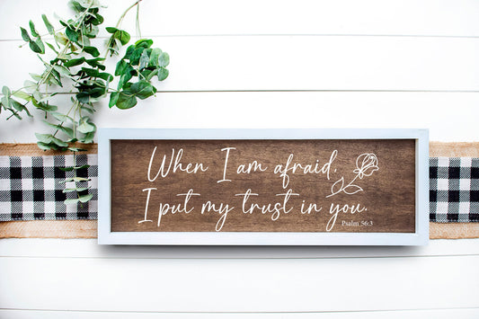 Jw Year Text | Bible Verse Sign | Scripture Wood Sign | Psalms | JW Wood Sign | JW Gifts