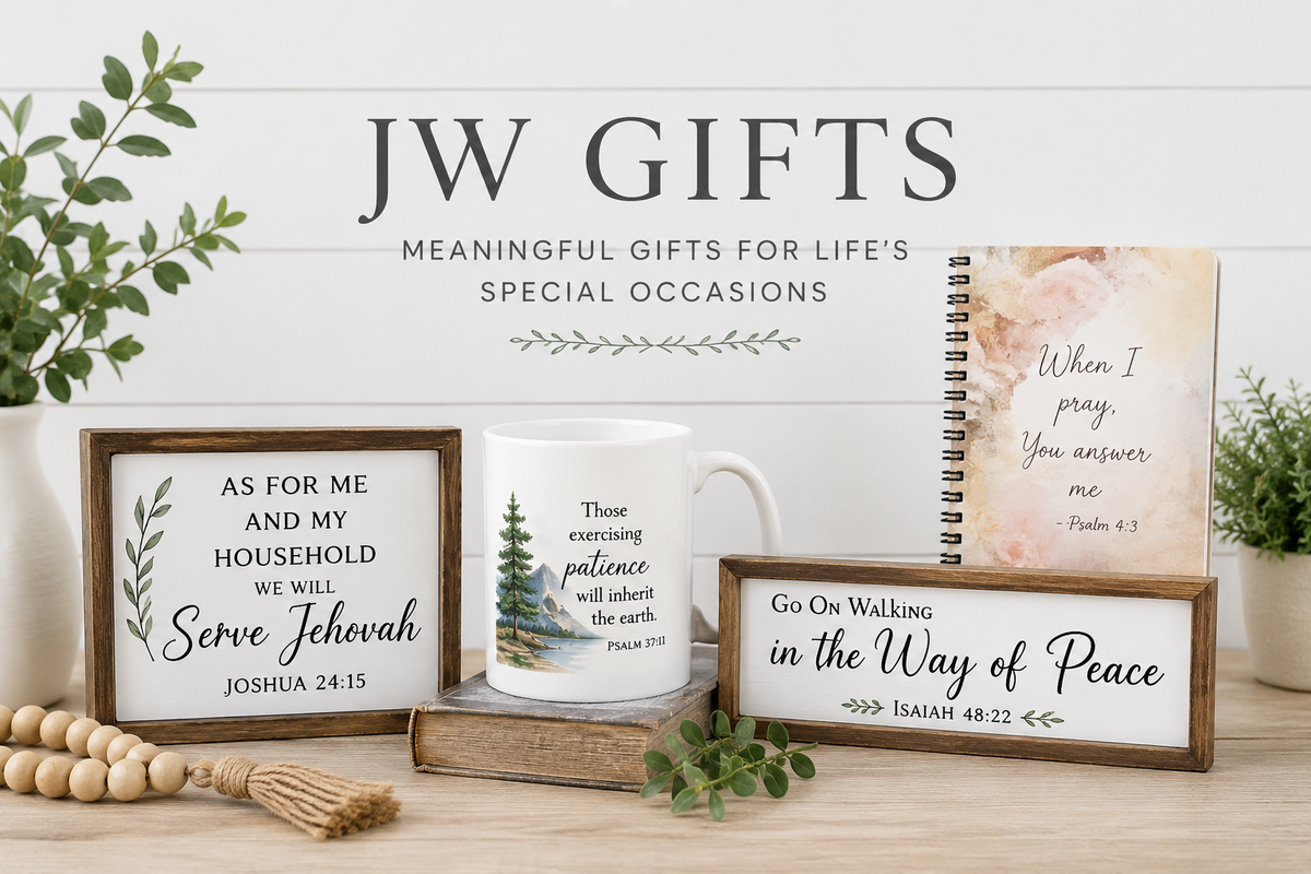 JW Gifts