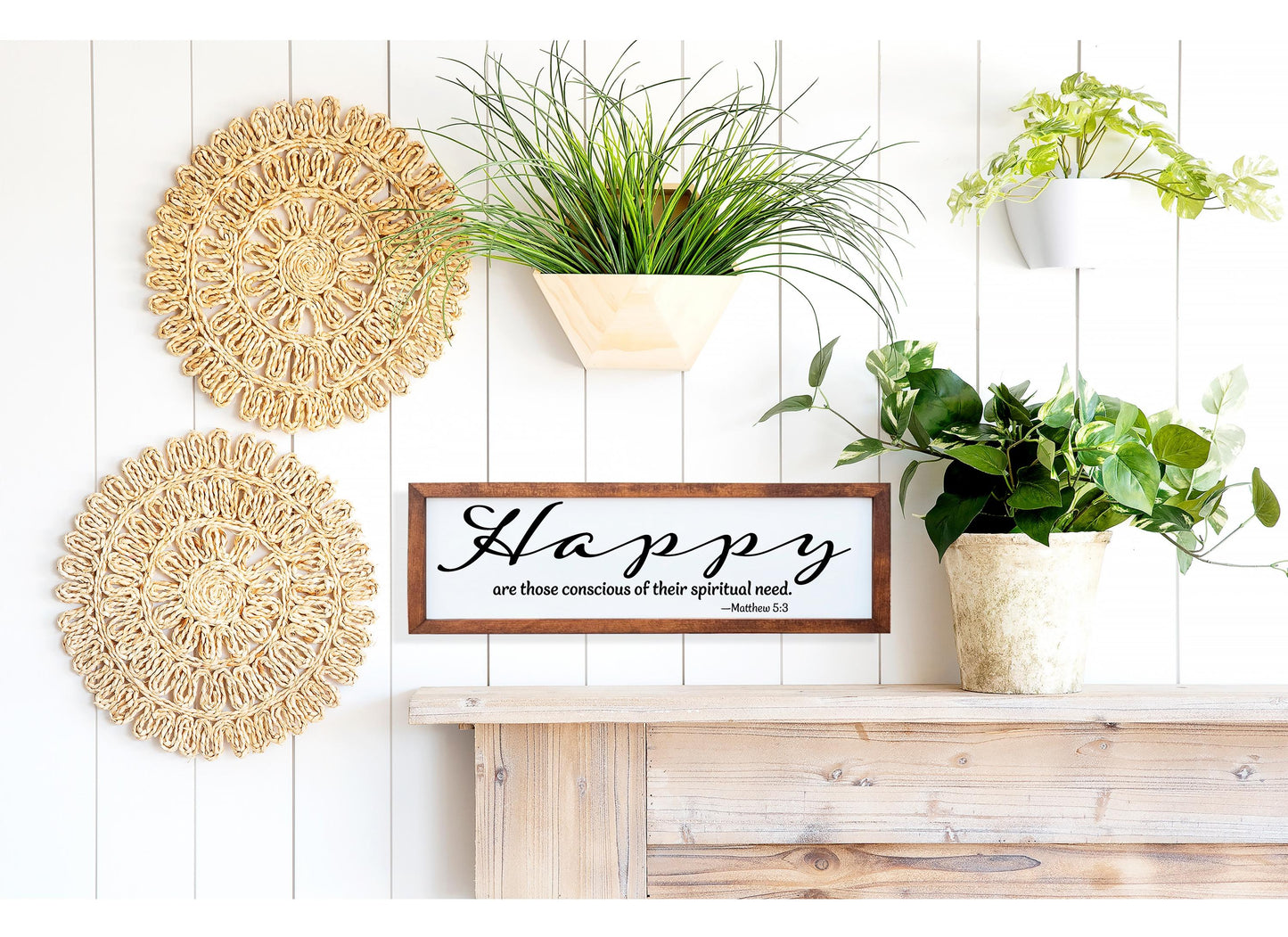 2026 JW Year Text | JW Year Text | Scripture Wood Sign | JW Gifts | Jw Gift