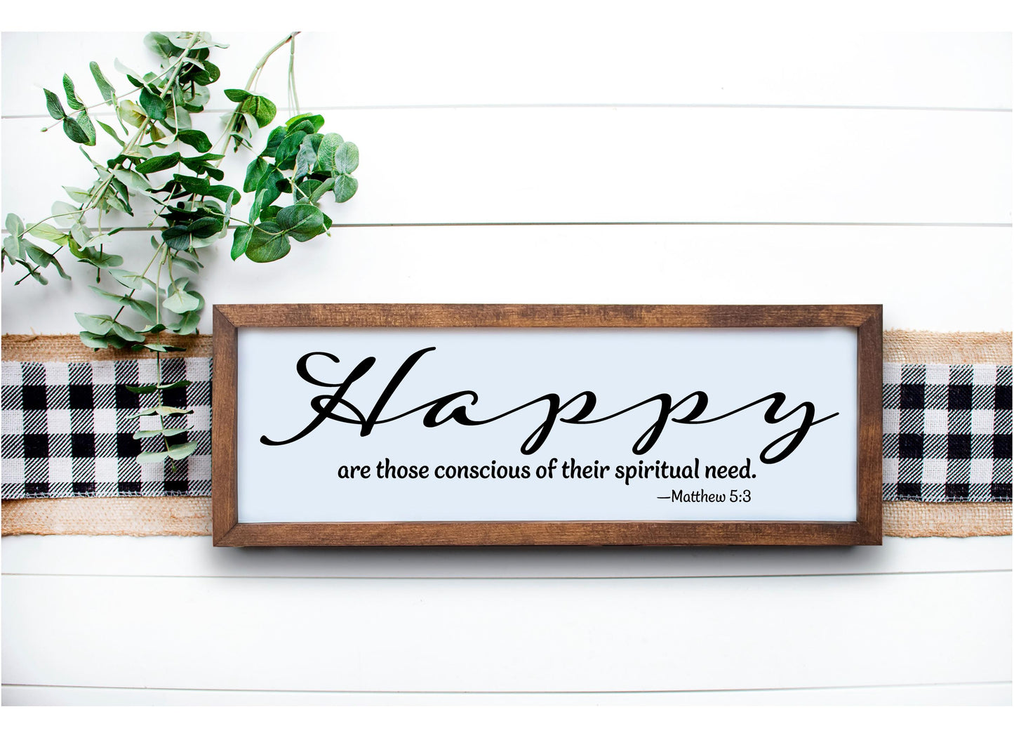 2026 JW Year Text | JW Year Text | Scripture Wood Sign | JW Gifts | Jw Gift