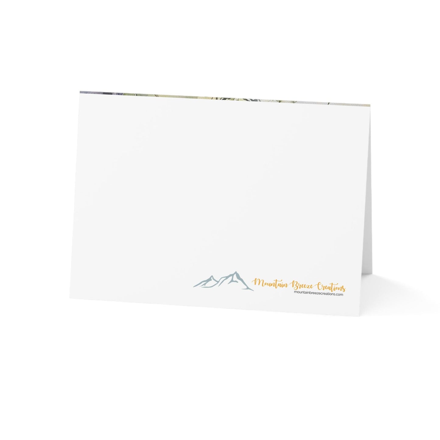 JW 2026 Yeartext Card | 5x7 Folded Card | JW Encouragement Card